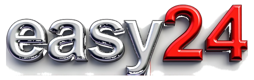easy24 logo
